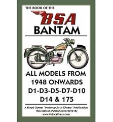Book the bsa d'occasion  Livré partout en France