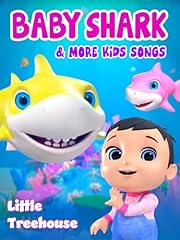 Baby shark kids for sale  Delivered anywhere in USA 