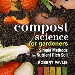 Compost science gardeners for sale  Delivered anywhere in USA 