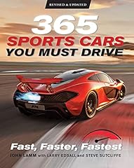 365 sports cars usato  Spedito ovunque in Italia 