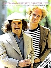 Simon garfunkel greatest for sale  Delivered anywhere in USA 