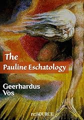 Pauline eschatology for sale  Delivered anywhere in USA 