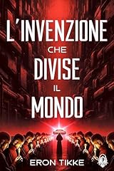 Invenzione che divise usato  Spedito ovunque in Italia 