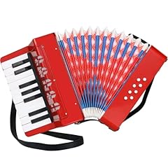 Accordéon enfants touches d'occasion  Livré partout en France
