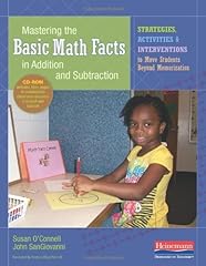 Mastering basic math for sale  Delivered anywhere in USA 