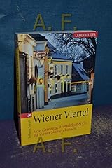 Wiener viertel grinzing gebraucht kaufen  Wird an jeden Ort in Deutschland