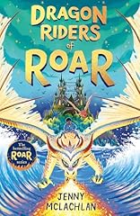 Dragon riders roar for sale  Delivered anywhere in UK