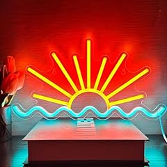 Vikliu sunrise sunset for sale  Delivered anywhere in USA 
