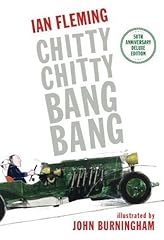 Chitty chitty bang for sale  Delivered anywhere in UK