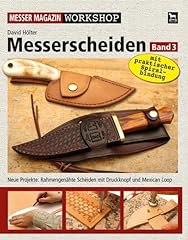 Messerscheiden band projekte gebraucht kaufen  Wird an jeden Ort in Deutschland