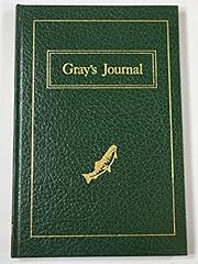Gray journal second for sale  Delivered anywhere in USA 