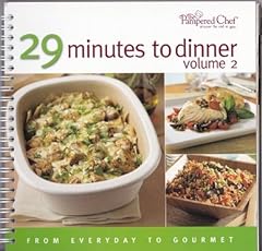 Cookbooks pampered chef for sale  Delivered anywhere in USA 