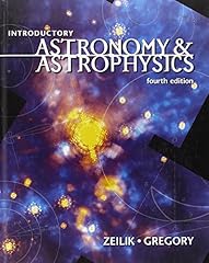 Introductory astronomy and d'occasion  Livré partout en Belgiqu