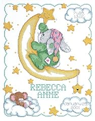 Janlynn cross stitch for sale  Delivered anywhere in USA 