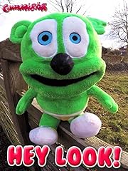 Gummy bear hey for sale  Delivered anywhere in USA 