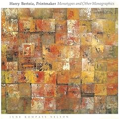Harry bertoia printmaker for sale  Delivered anywhere in USA 
