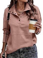 Shewin womens sweatshirt for sale  Delivered anywhere in USA 