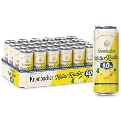 Krombacher natur radler gebraucht kaufen  Wird an jeden Ort in Deutschland