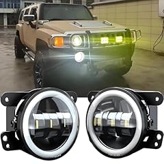 Hmcyci fog lights for sale  Delivered anywhere in USA 