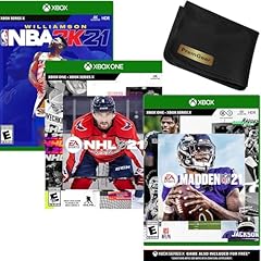 Madden nfl nhl for sale  Delivered anywhere in USA 