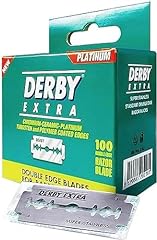 Derby extra double d'occasion  Livré partout en France