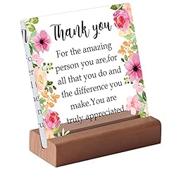 Thank farewell gift for sale  Delivered anywhere in USA 
