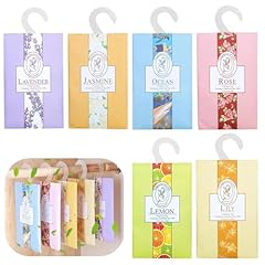 Sachets wardrobe fresheners for sale  Delivered anywhere in UK