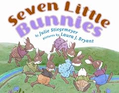 Seven little bunnies for sale  Delivered anywhere in USA 