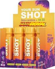 Sun shot drink for sale  Delivered anywhere in Ireland