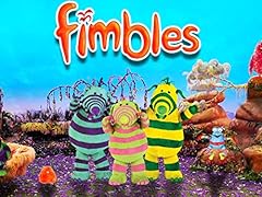 Fimbles for sale  Delivered anywhere in UK