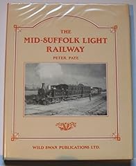 Mid suffolk light for sale  Delivered anywhere in UK