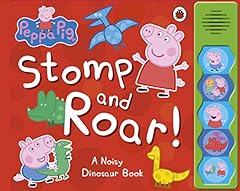 Peppa pig stomp for sale  Delivered anywhere in UK