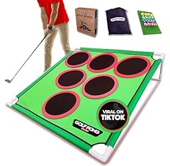 Golf pong backyard for sale  Delivered anywhere in USA 