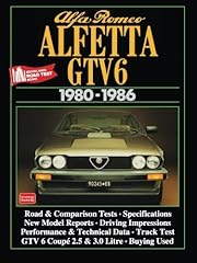 Alfa romeo alfetta usato  Spedito ovunque in Italia 