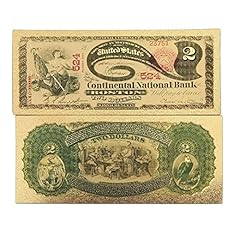 Yiqilafada 1875 dollar usato  Spedito ovunque in Italia 