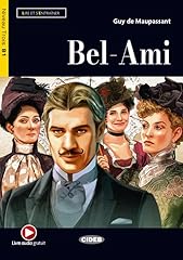 Bel ami. con usato  Spedito ovunque in Italia 