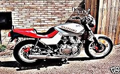 Photo motorbike suzuki for sale  Delivered anywhere in UK