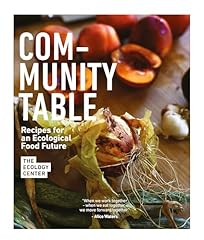 Community table recipes for sale  Delivered anywhere in USA 
