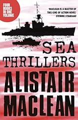 Alistair maclean sea for sale  Delivered anywhere in USA 