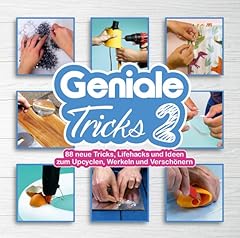 Geniale tricks tricks gebraucht kaufen  Wird an jeden Ort in Deutschland