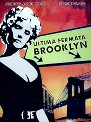 Ultima fermata brooklyn usato  Spedito ovunque in Italia 