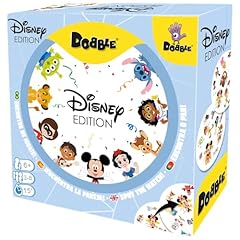 Asmodee disney dobble for sale  Delivered anywhere in UK
