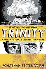 Trinity graphic history for sale  Delivered anywhere in USA 