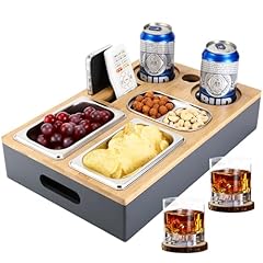Collazoey couchbar snackbox gebraucht kaufen  Wird an jeden Ort in Deutschland