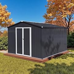 Outdoor storage shed for sale  Delivered anywhere in USA 