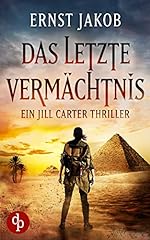 Das letzte vermächtnis for sale  Delivered anywhere in UK