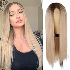 Xinran straight blonde for sale  Delivered anywhere in USA 