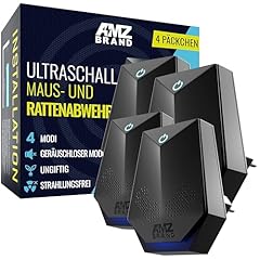 Amz brand ultraschall gebraucht kaufen  Wird an jeden Ort in Deutschland