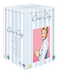 Doris day collection for sale  Delivered anywhere in UK