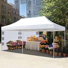 Quictent 10x20 heavy for sale  Delivered anywhere in USA 